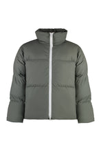Load image into Gallery viewer, Lawrence nylon down jacket
