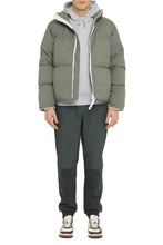 Load image into Gallery viewer, Lawrence nylon down jacket

