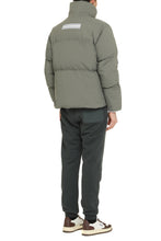 Load image into Gallery viewer, Lawrence nylon down jacket

