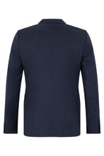 Load image into Gallery viewer, Single-breasted wool suit
