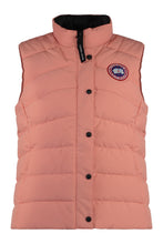 Load image into Gallery viewer, Freestyle padded bodywarmer
