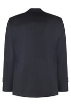 Load image into Gallery viewer, Wool blend two-piece suit
