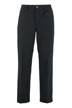 Load image into Gallery viewer, 5 Moncler Craig Green - Cotton-blend straight-leg trousers
