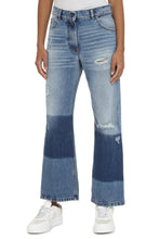 Load image into Gallery viewer, 8 Moncler Palm Angels - 5-pocket straight-leg jeans
