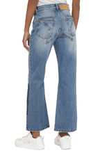 Load image into Gallery viewer, 8 Moncler Palm Angels - 5-pocket straight-leg jeans
