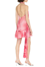 Load image into Gallery viewer, Printed silk dress
