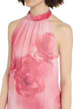 Load image into Gallery viewer, Printed silk dress
