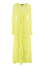 Load image into Gallery viewer, Silk gown
