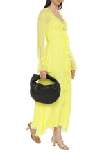 Load image into Gallery viewer, Silk gown
