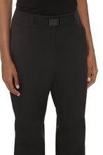 Load image into Gallery viewer, Technical fabric pants
