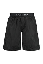 Load image into Gallery viewer, Nylon swim shorts
