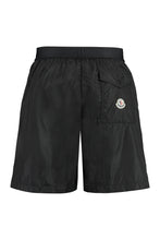 Load image into Gallery viewer, Nylon swim shorts
