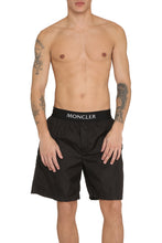 Load image into Gallery viewer, Nylon swim shorts
