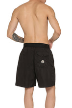 Load image into Gallery viewer, Nylon swim shorts

