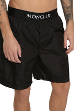 Load image into Gallery viewer, Nylon swim shorts
