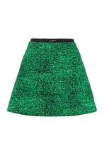 Load image into Gallery viewer, 1 Moncler JW Anderson - Cotton mini-skirt
