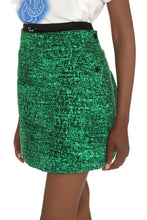 Load image into Gallery viewer, 1 Moncler JW Anderson - Cotton mini-skirt
