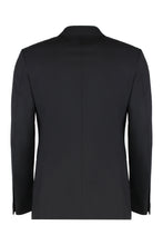 Load image into Gallery viewer, Wool two-pieces suit
