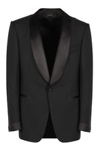 Load image into Gallery viewer, Wool two-pieces suit
