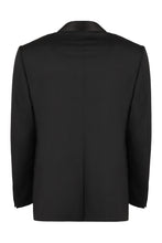 Load image into Gallery viewer, Wool two-pieces suit
