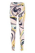 Load image into Gallery viewer, Printed leggings
