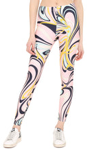 Load image into Gallery viewer, Printed leggings
