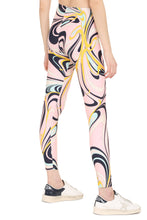 Load image into Gallery viewer, Printed leggings
