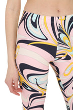Load image into Gallery viewer, Printed leggings
