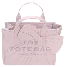 Load image into Gallery viewer, Tote bag Bow M in fabric
