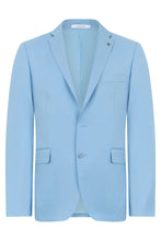 Load image into Gallery viewer, Single-breasted jacket in virgin wool
