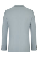 Load image into Gallery viewer, Single-breasted suit in wool

