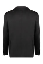 Load image into Gallery viewer, Wool two-pieces suit
