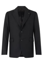 Load image into Gallery viewer, Suit with a single-breasted jacket
