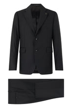 Load image into Gallery viewer, Suit with a single-breasted jacket
