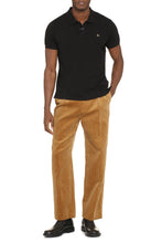 Load image into Gallery viewer, Cotton-piqué polo shirt
