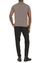 Load image into Gallery viewer, Cotton-piqué polo shirt
