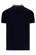 Load image into Gallery viewer, Cotton piqué polo
