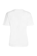 Load image into Gallery viewer, Logo cotton t-shirt
