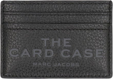 Load image into Gallery viewer, The Card Case Leather
