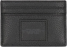 Load image into Gallery viewer, The Card Case Leather
