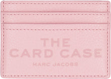 Load image into Gallery viewer, The Card Case Leather
