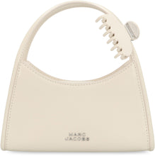 Load image into Gallery viewer, The Glam Claw Clip Crossbody Bag
