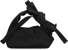 Load image into Gallery viewer, The bow nylon mini sack bag
