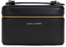 Load image into Gallery viewer, Vanity bag in leather
