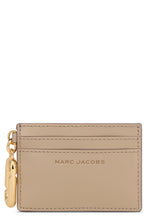 Load image into Gallery viewer, Cardholder in smooth leather
