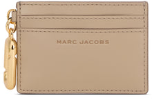 Load image into Gallery viewer, Cardholder in smooth leather
