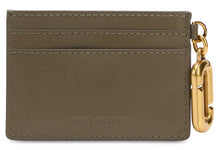 Load image into Gallery viewer, Card holder in leather
