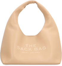 Load image into Gallery viewer, Leather The Sack Bag
