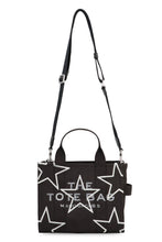 Load image into Gallery viewer, The Star Small Tote Bag canvas
