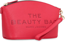 Load image into Gallery viewer, The Beauty<br />Bag leather
